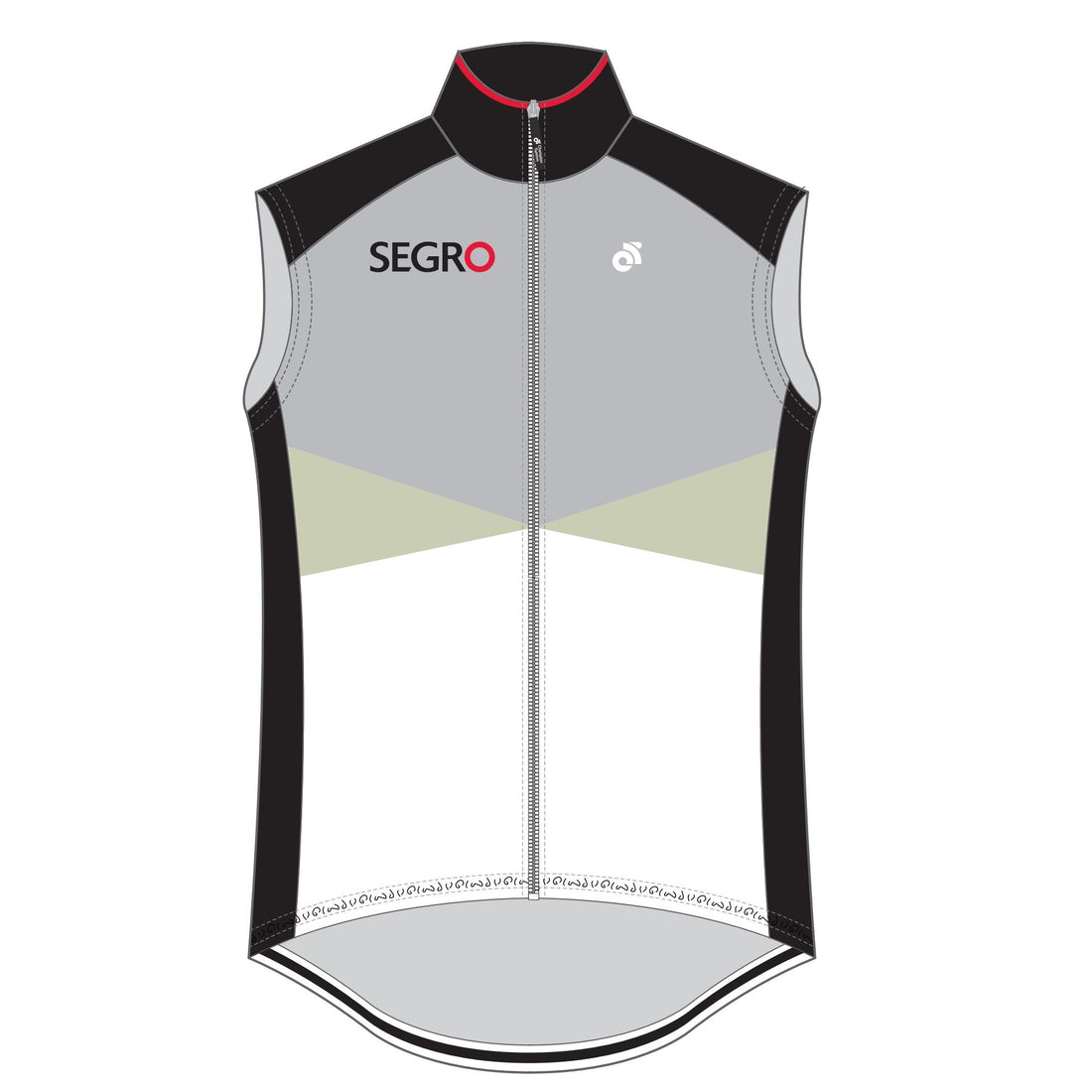 Tech+ Wind Vest