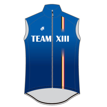 Tech+ Wind Vest