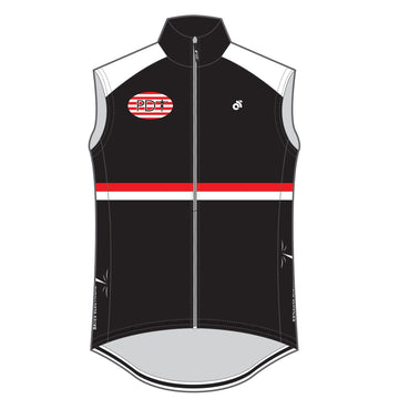 Tech+ Wind Vest