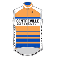 Tech+ Wind Vest
