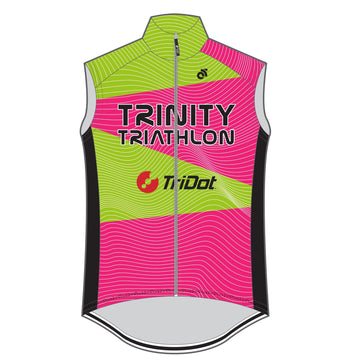 Tech+ Wind Vest