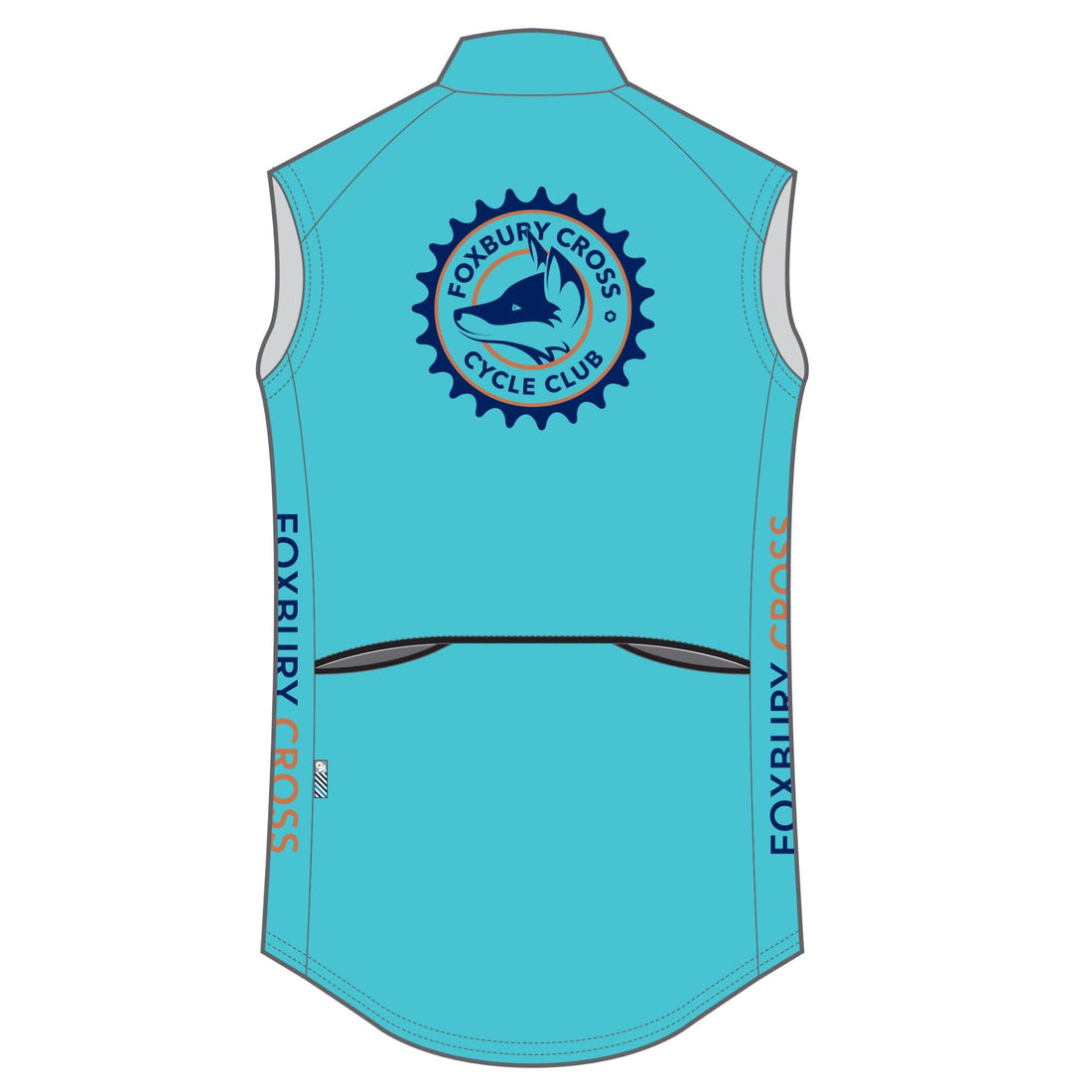 Tech+ Wind Vest