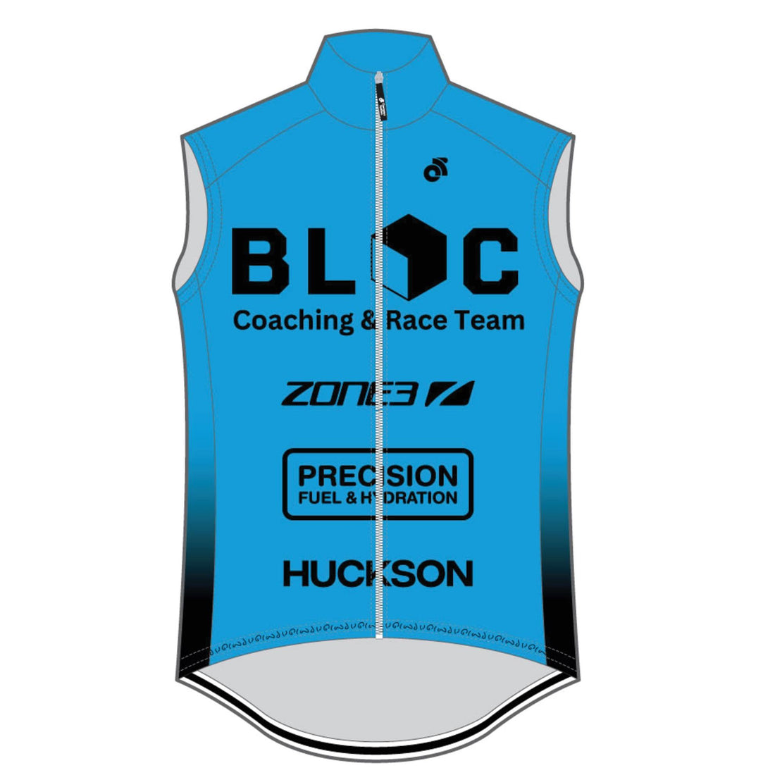 Tech+ Wind Vest