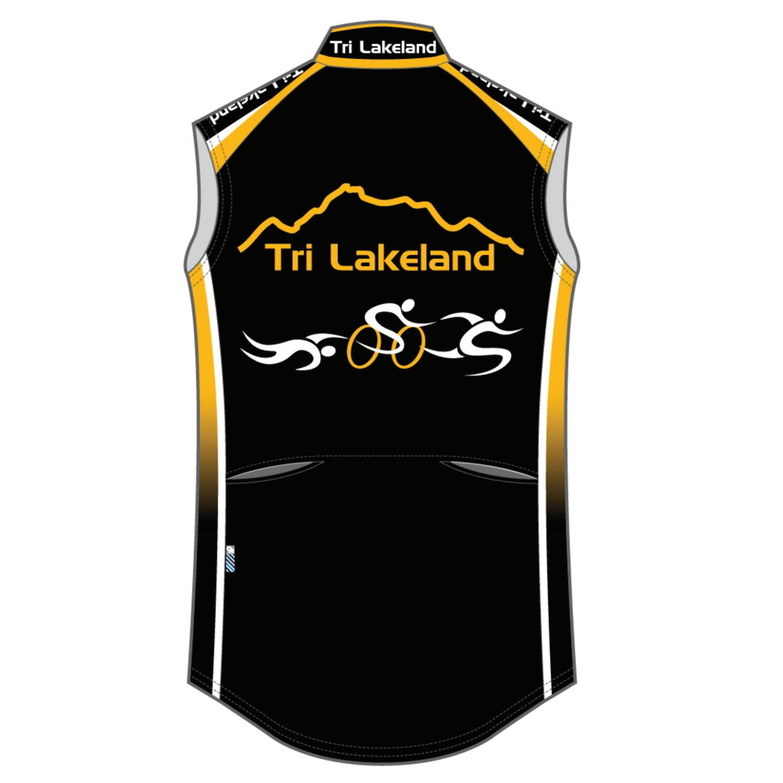 Tech+ Wind Vest