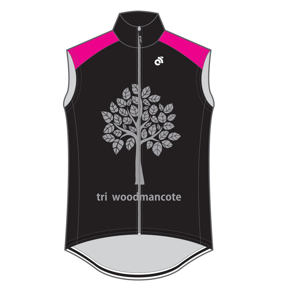 Tech+ Wind Vest