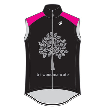 Tech+ Wind Vest