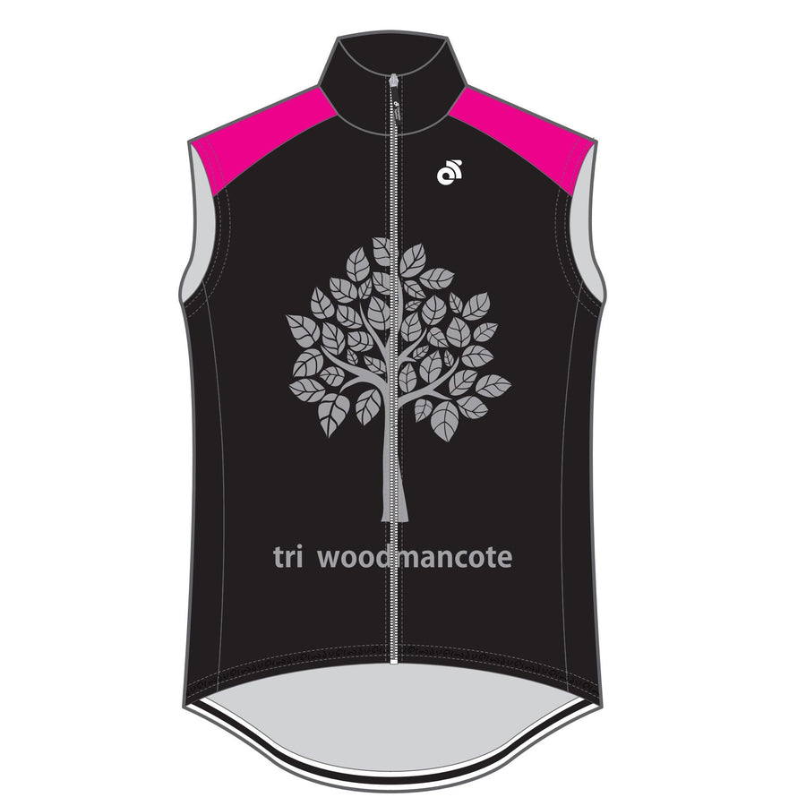 Tech+ Wind Vest
