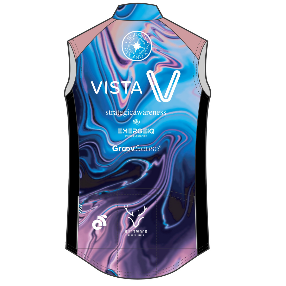 Tech+ Wind Vest