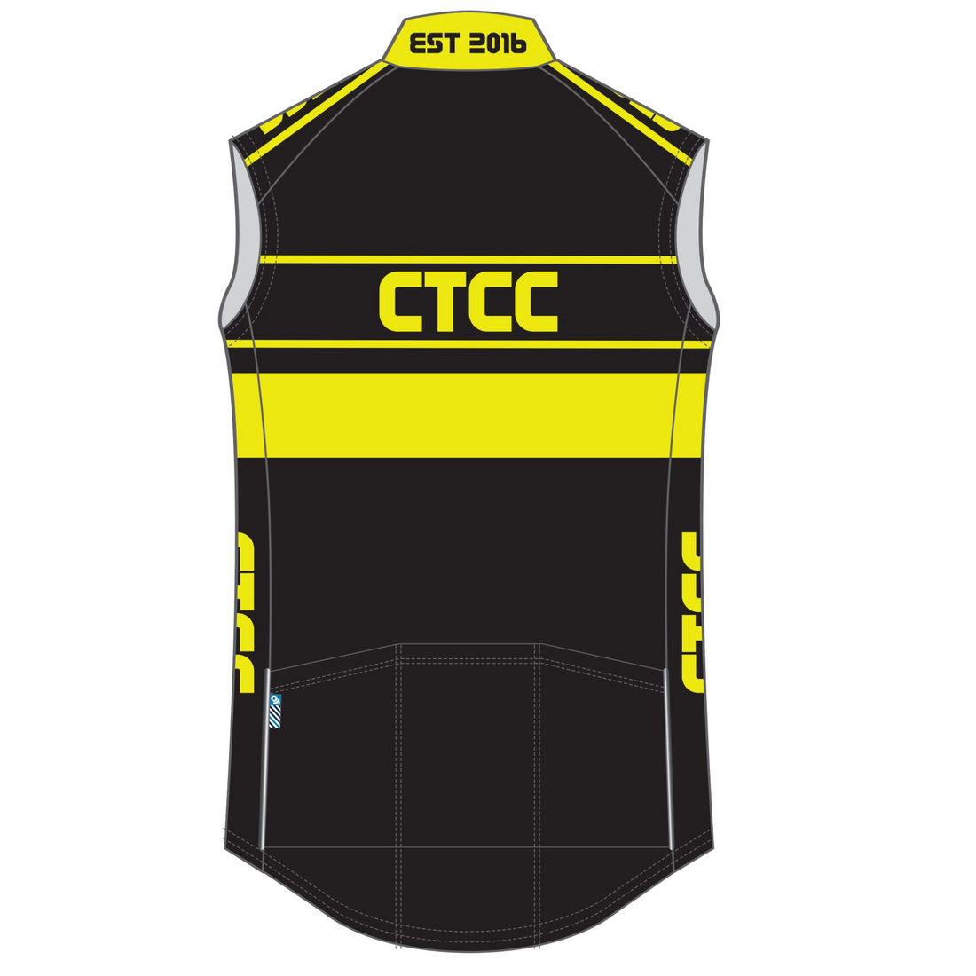 Performance+ Wind Vest