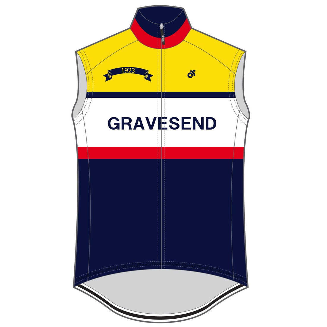 Performance+ Wind Vest