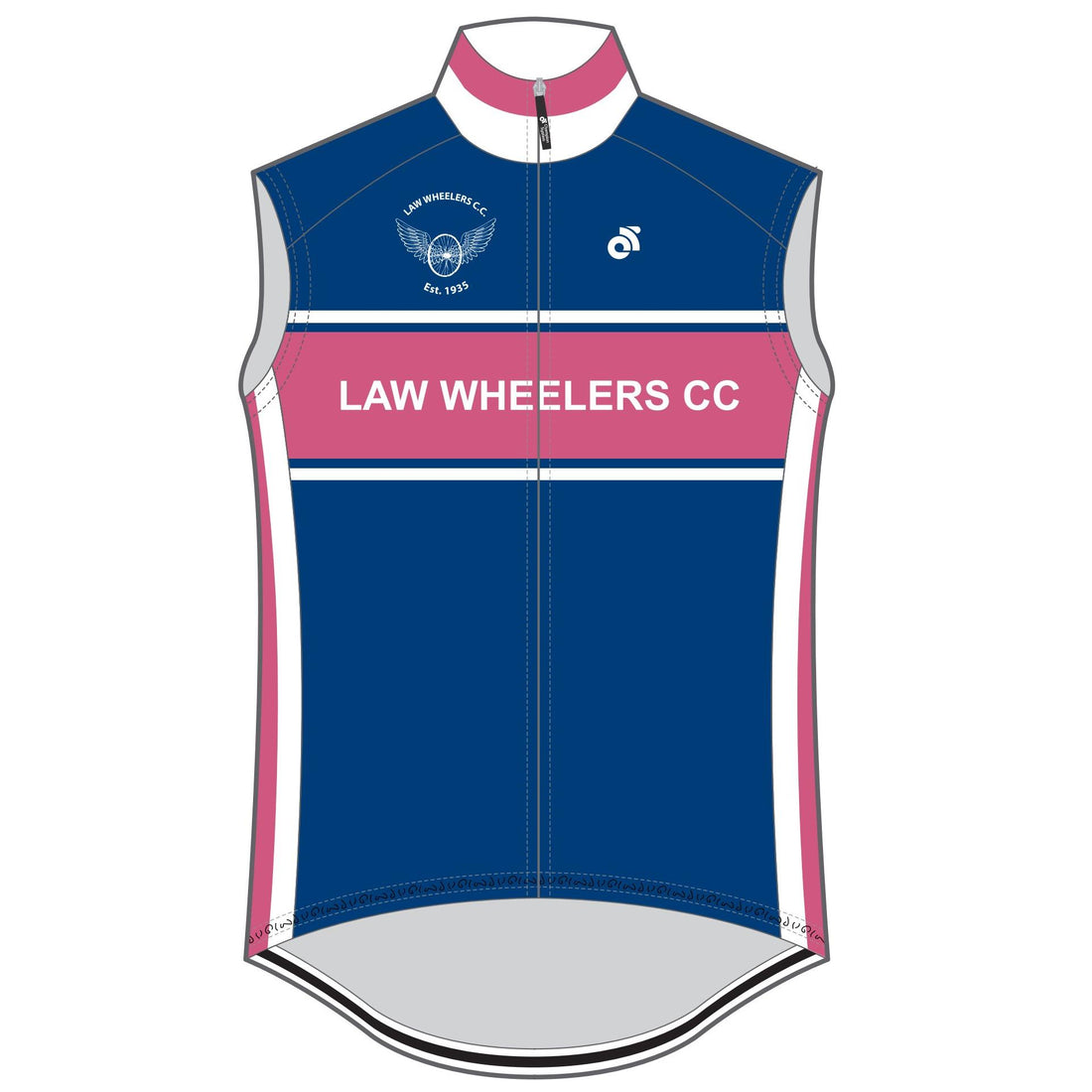 Performance+ Wind Vest