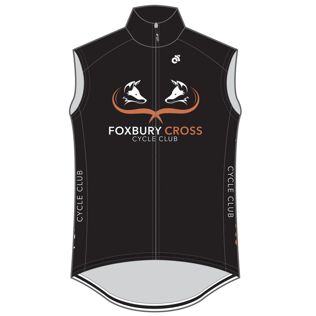Performance+ Wind Vest