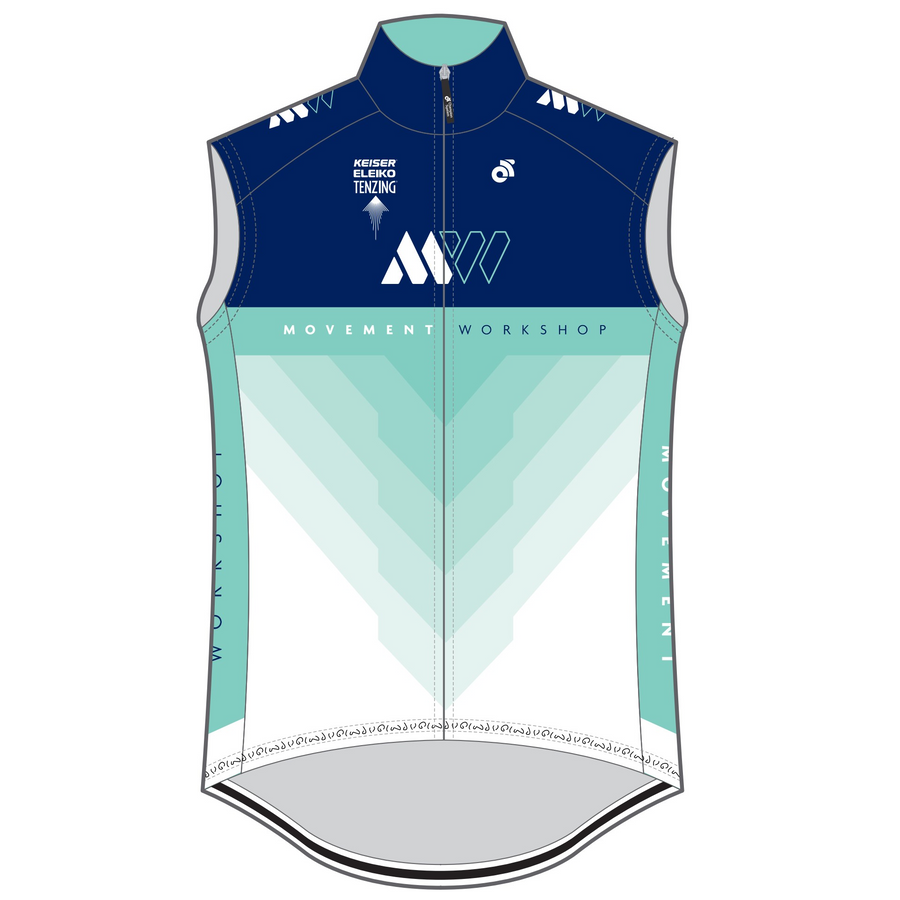 Performance+ Wind Vest