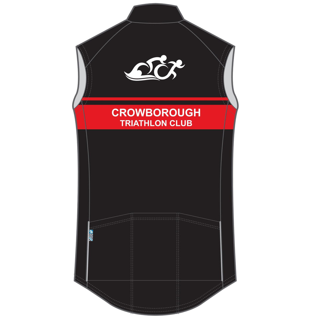 Performance+ Wind Vest