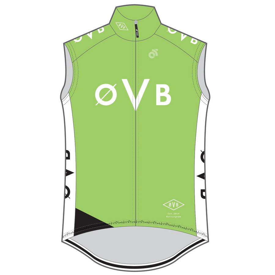 Performance+ Wind Vest