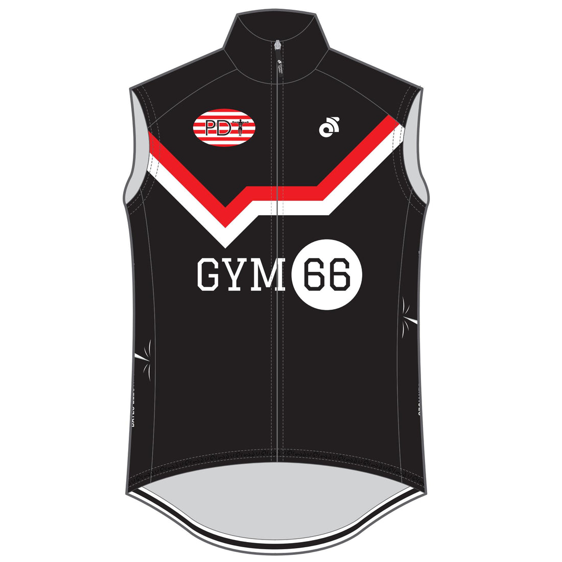 Performance+ Wind Vest