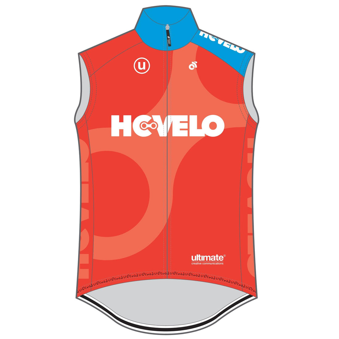 Performance+ Wind Vest