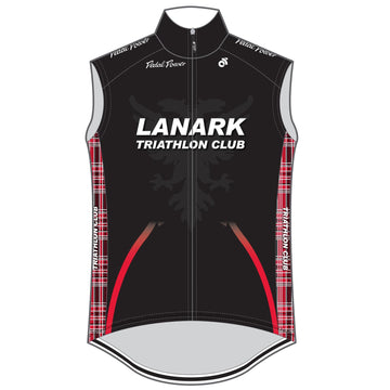 Performance+ Wind Vest