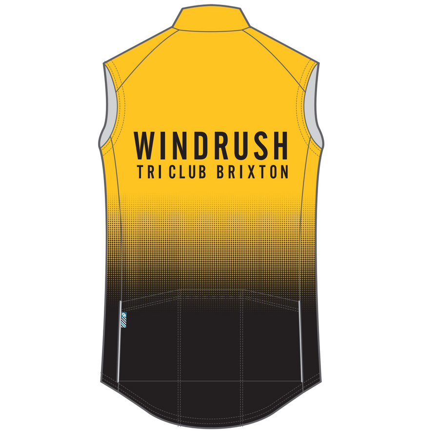 Performance+ Wind Vest