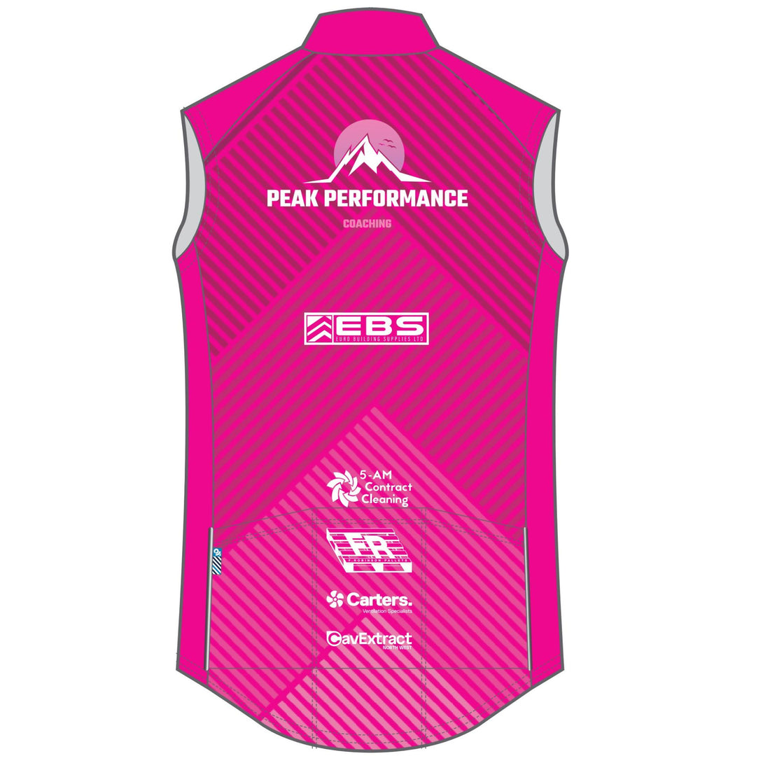 Performance+ Wind Vest