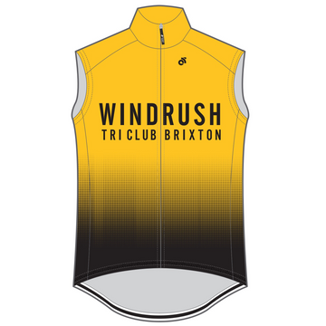 Performance+ Wind Vest