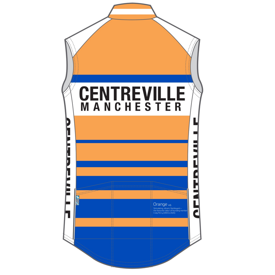 Performance+ Wind Vest