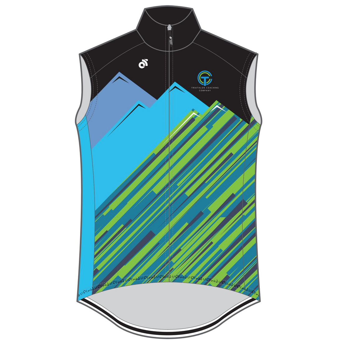 Performance+ Wind Vest