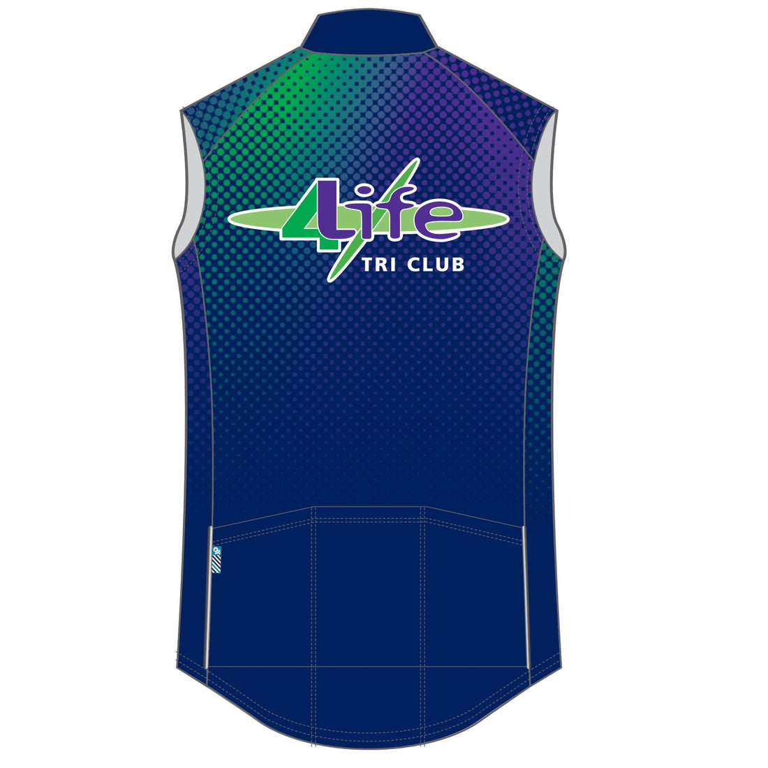 Performance+ Wind Vest - Children