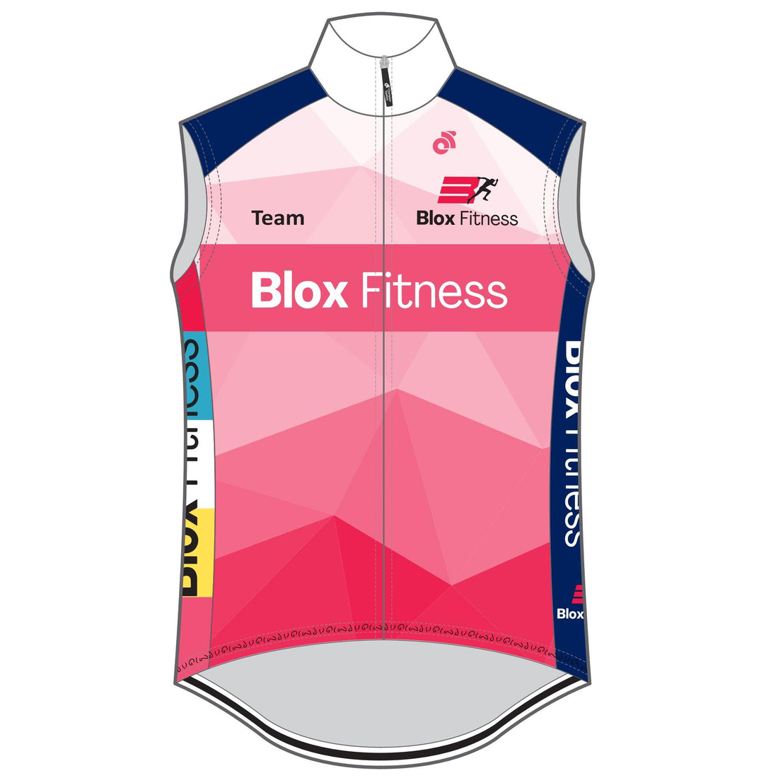 Performance+ Wind Vest