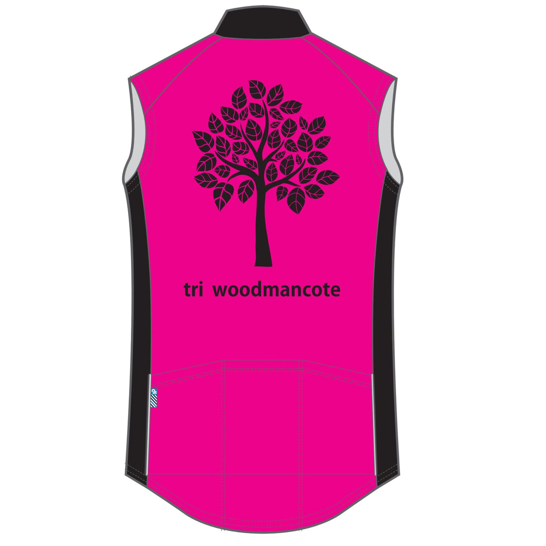 Performance+ Wind Vest