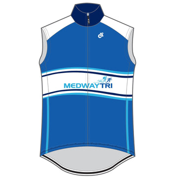 Performance+ Wind Vest - Children