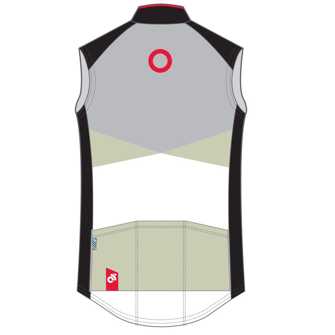 Performance+ Wind Vest