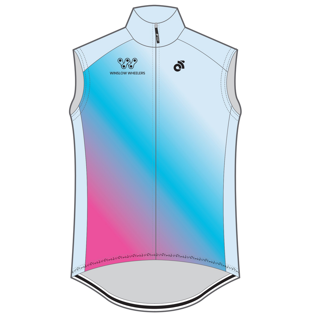 Performance+ Wind Vest