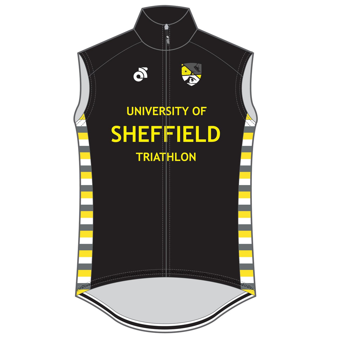 Performance+ Wind Vest