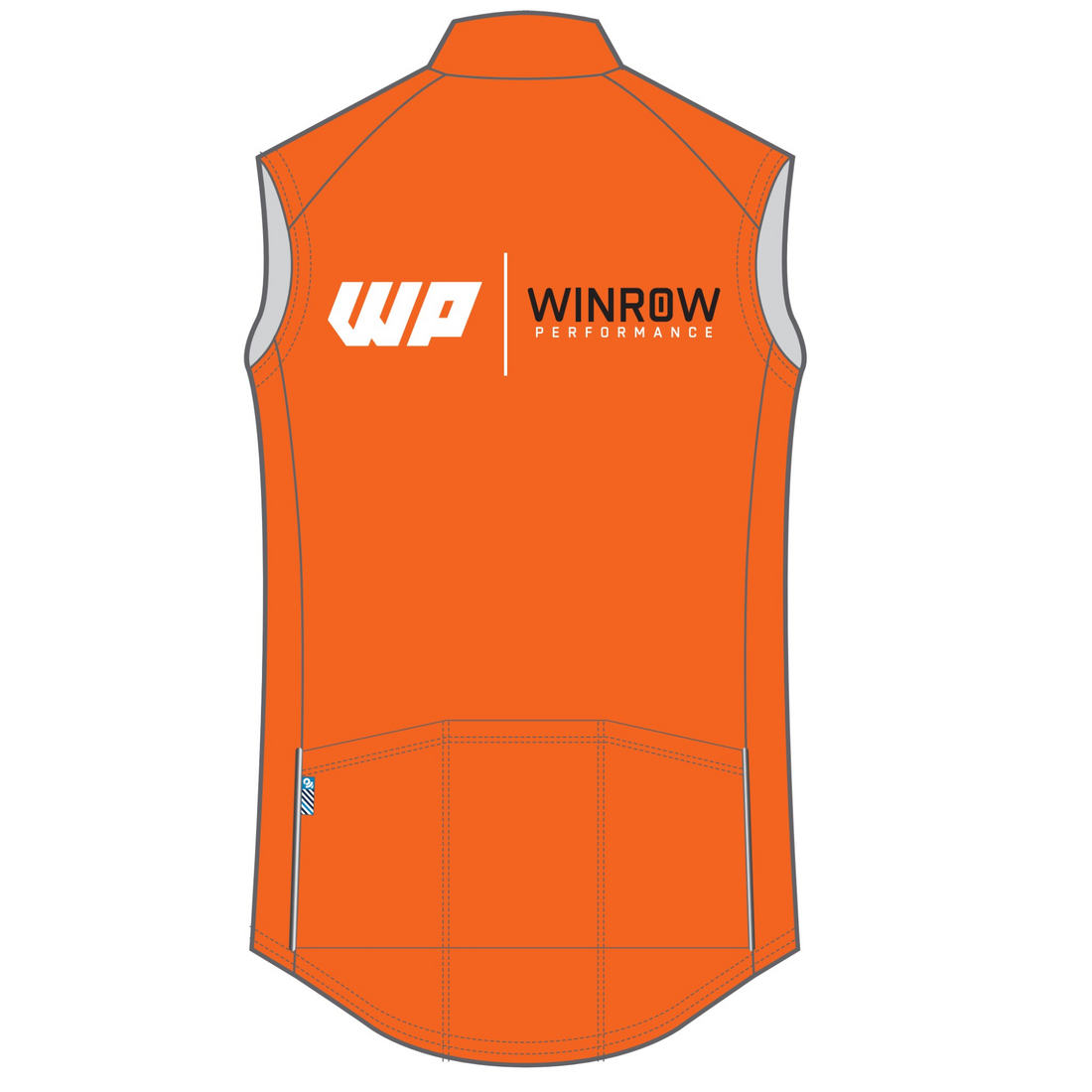 Performance+ Wind Vest