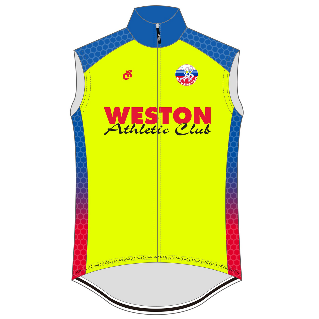 Performance+ Wind Vest