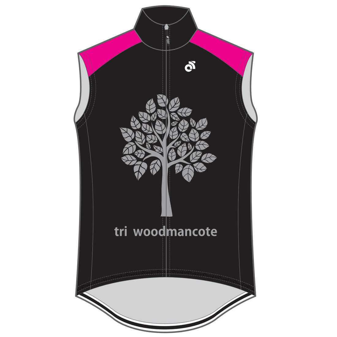 Performance+ Wind Vest