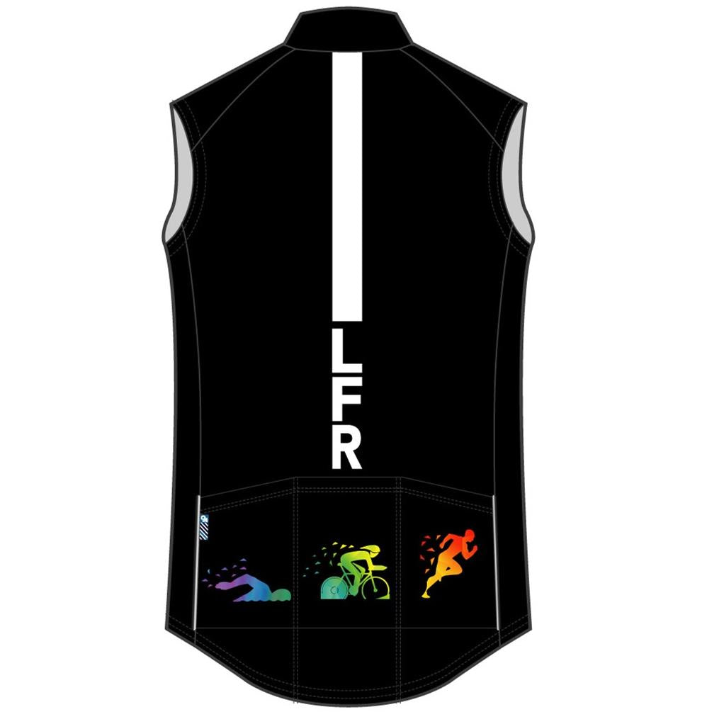 Performance+ Wind Vest