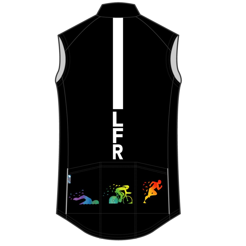 Performance+ Wind Vest