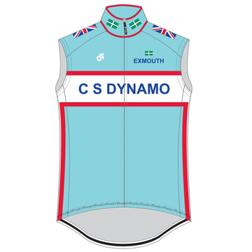 Performance+ Wind Vest