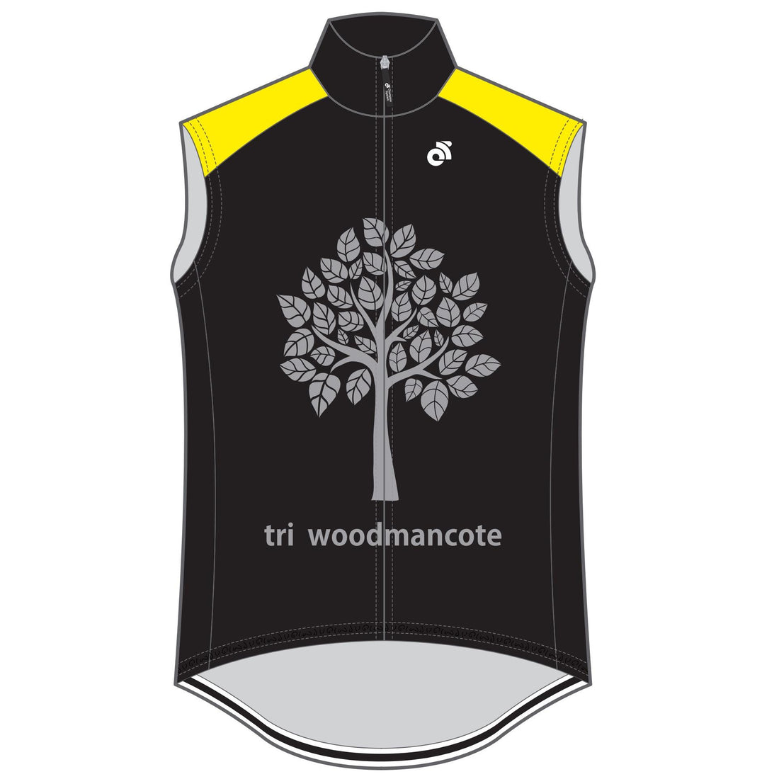 Performance+ Wind Vest