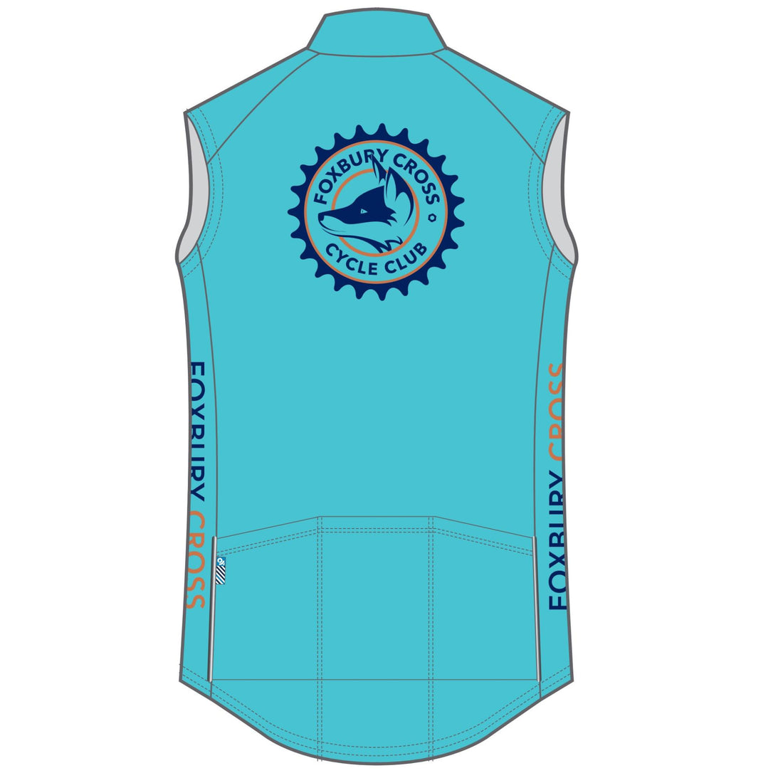 Performance+ Wind Vest