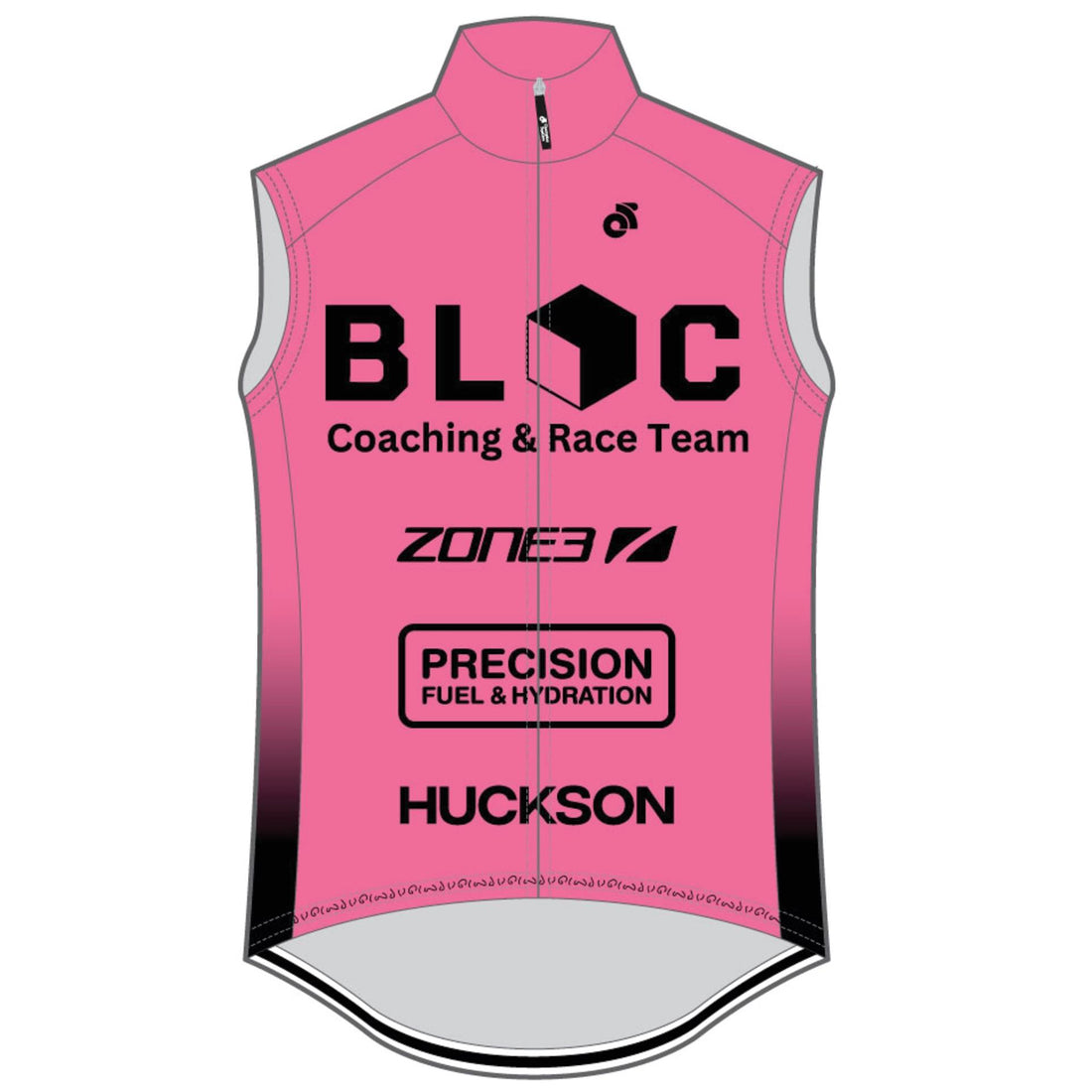 Performance+ Wind Vest