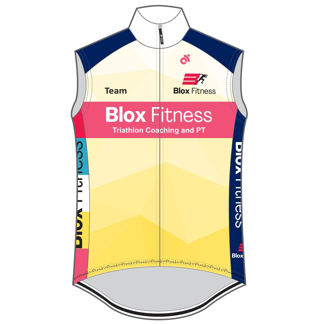 Performance+ Wind Vest