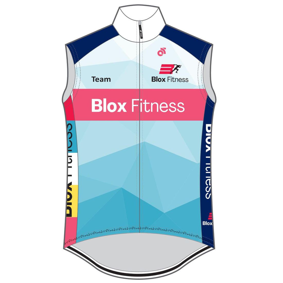 Performance+ Wind Vest