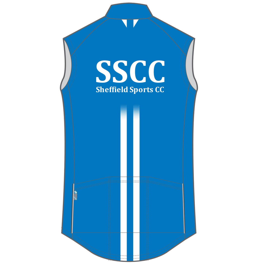 Performance+ Wind Vest