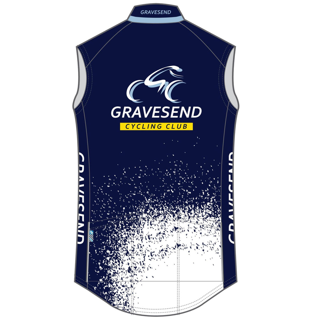 Performance+ Wind Vest