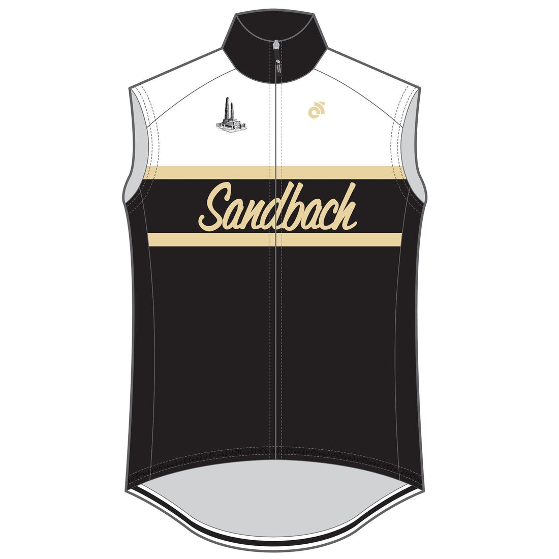 Performance+ Wind Vest