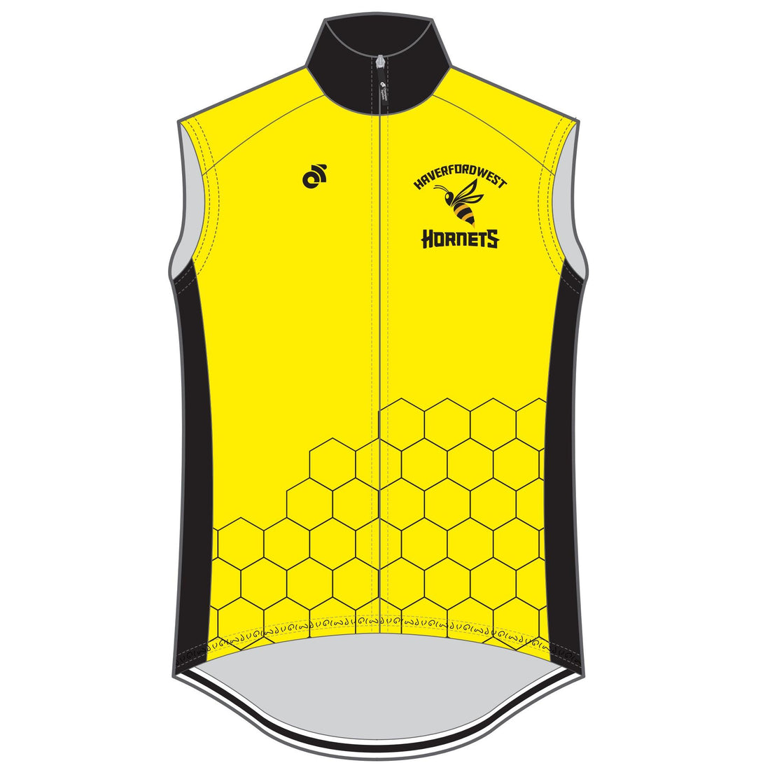 Performance+ Wind Vest