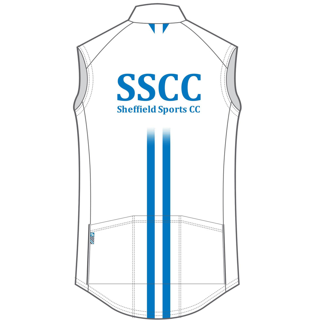 Performance+ Wind Vest